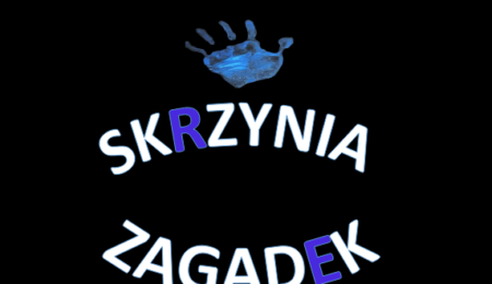Skrzynia zagadek to świetlicowa akcja konkursowa trwająca od listopada 2025r. do końca kwietnia 2026r. Celami konkursu jest rozwój wyobraźni przestrzennej oraz nauka systematycznego podejmowania wysiłku.